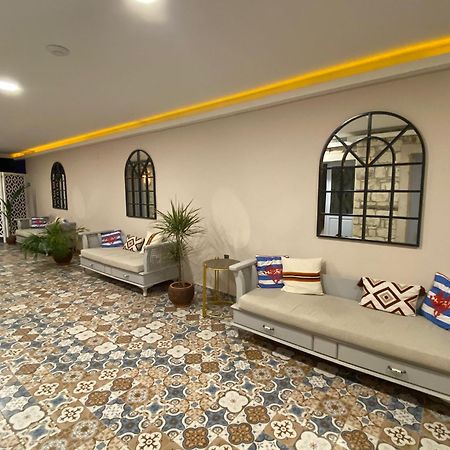 Mara Koeyici Bed and Breakfast Çeşme Buitenkant foto