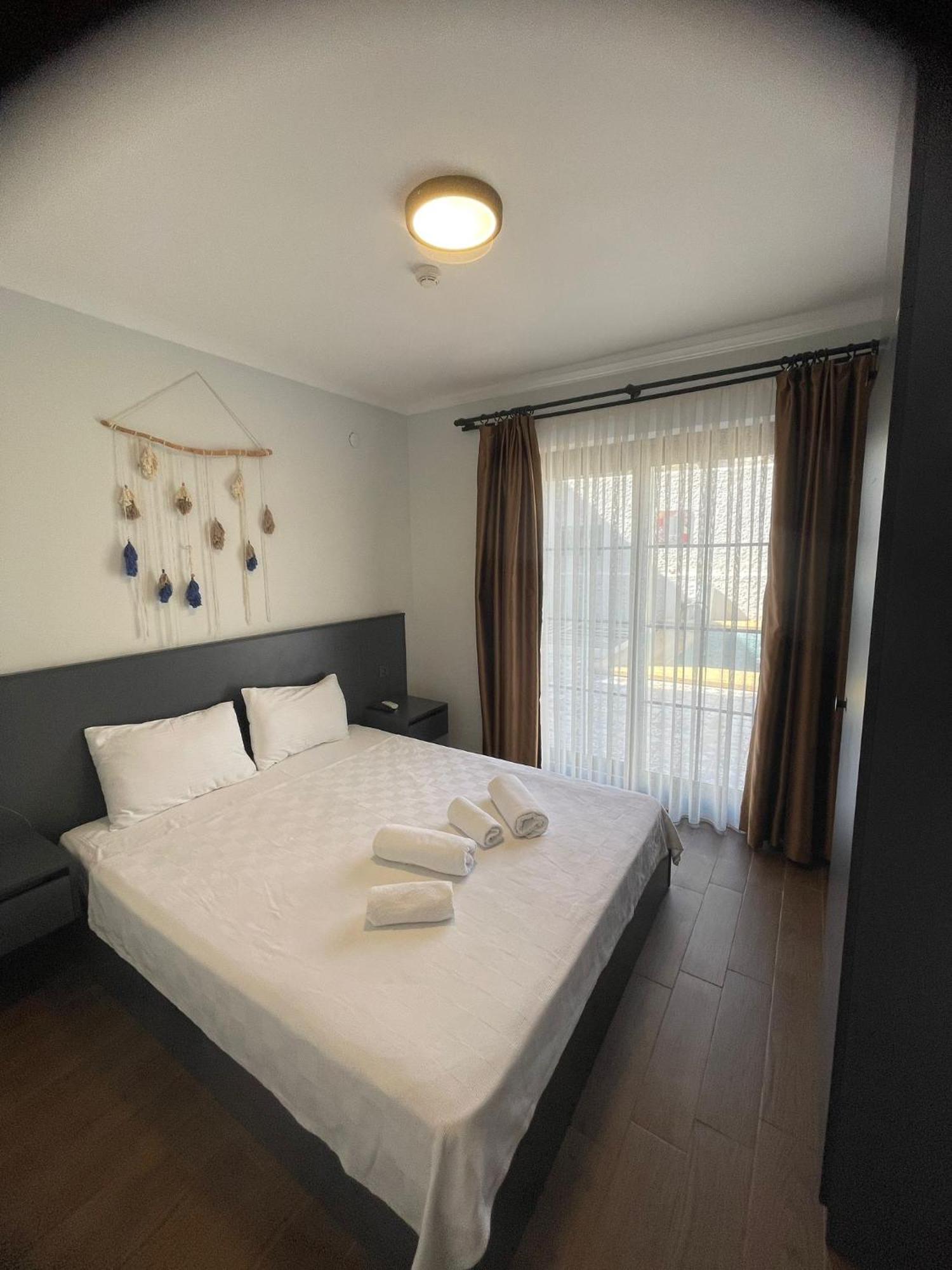 Mara Koeyici Bed and Breakfast Çeşme Buitenkant foto