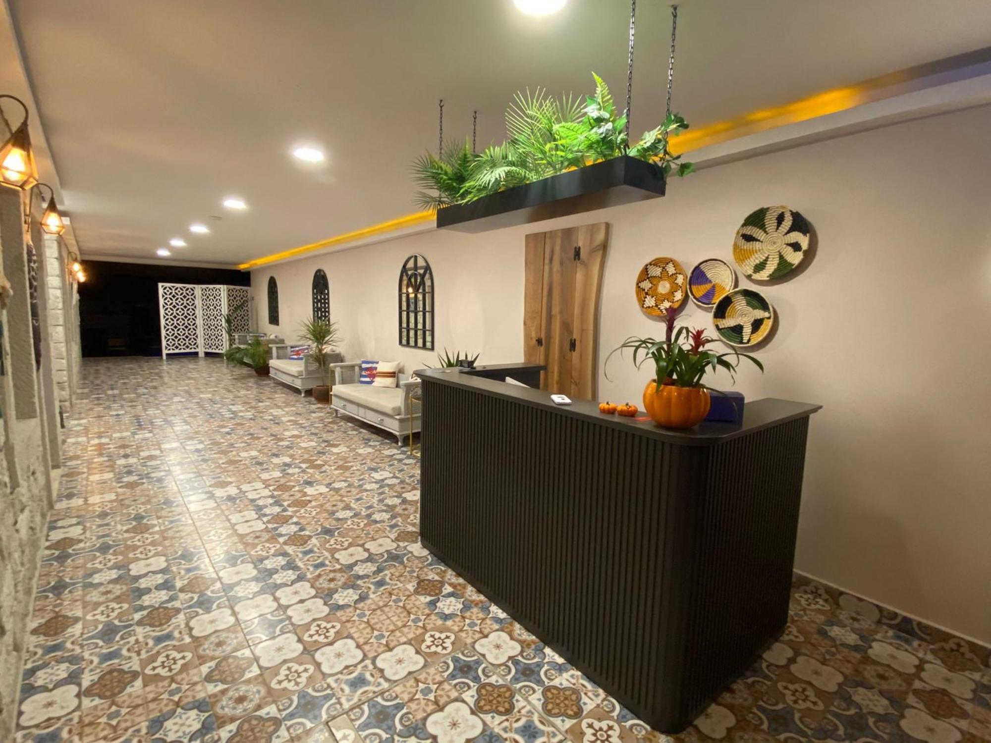 Mara Koeyici Bed and Breakfast Çeşme Buitenkant foto